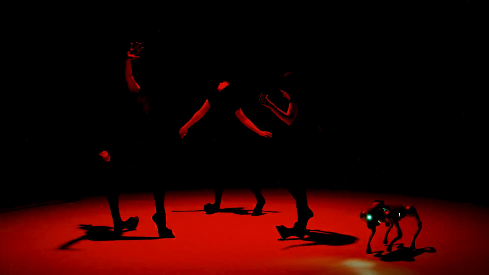 Christine Armanger - Compagnie Louve � Paris
